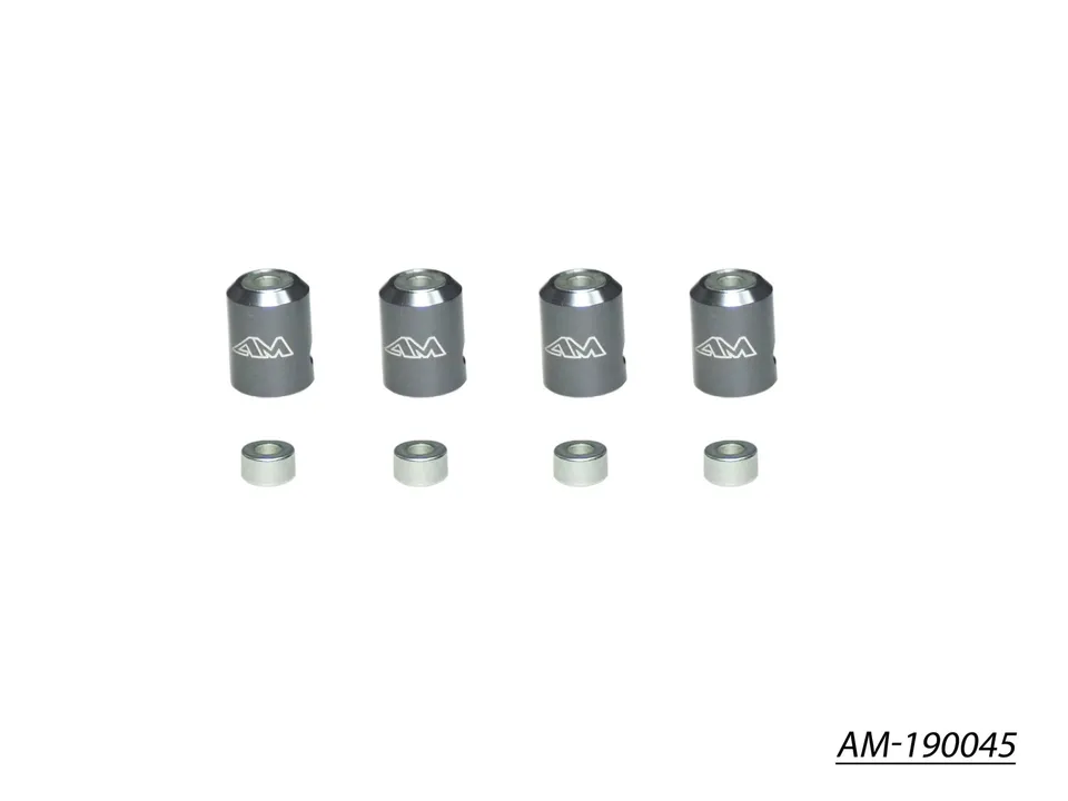 Arrowmax Body Post marqueur carrosserie 1/10 AM-190045