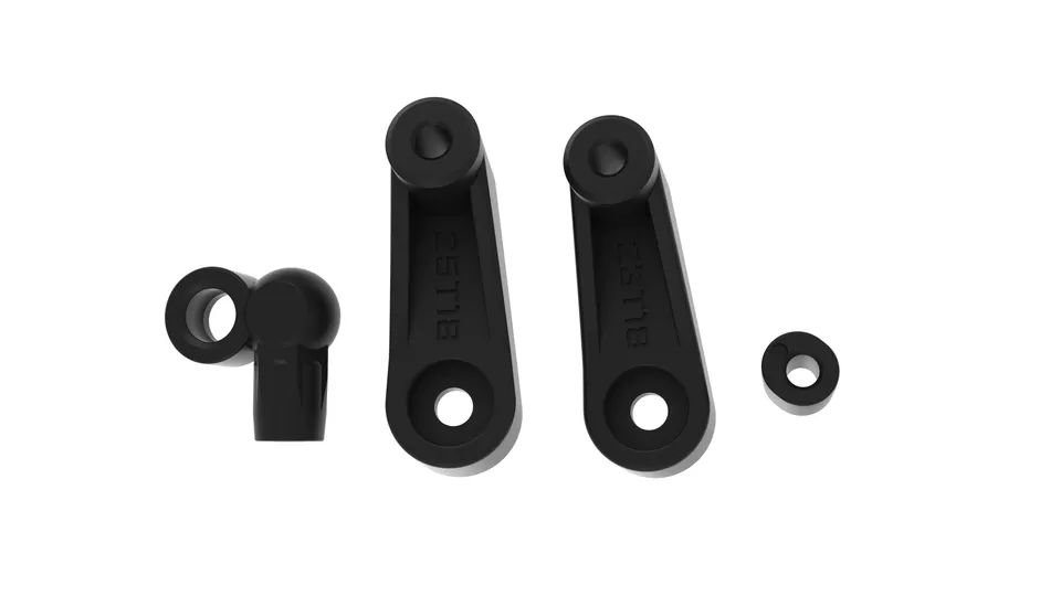 3Racing Cero SAK-Z123 Palonnier Servo Direction