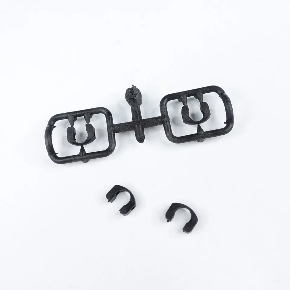 3Racing Sakura SAK-U122D bague cardan 4mm pièce RC
