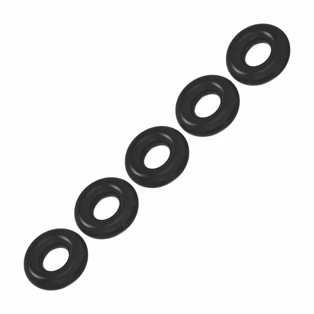 3Racing Parts joint torique O-Ring 4.8x1.9mm x5