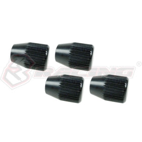 3Racing Tools ST-002 Roues de réglage châssis 4mm x4