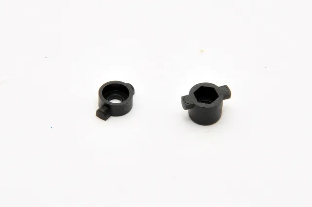 Hobao Upgrades OP1-0031 Kit Rotules Différentiel à Billes