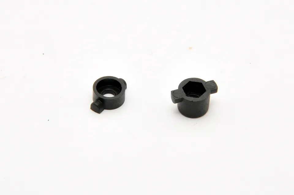 Hobao Upgrades OP1-0031 Kit Rotules Différentiel à Billes