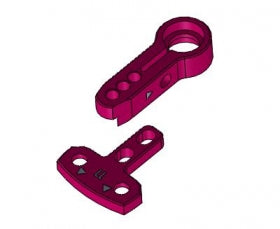 3Racing Cero SAK-ZF105 kit direction Zero Cero FWD