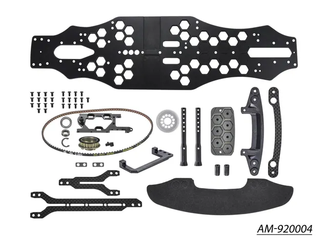 Arrowmax Medius Kit BD9 FWD 7075 AM-920004