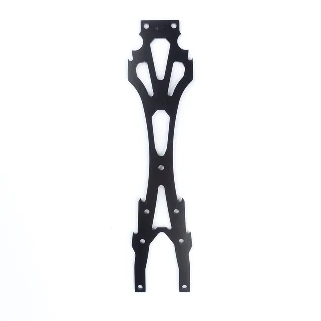 3Racing Sakura SAK-D418 Platine supérieure FPR D4