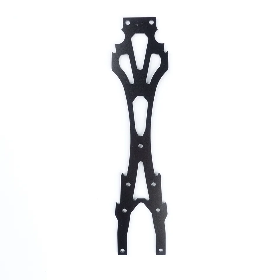 3Racing Sakura SAK-D418 Platine supérieure FPR D4