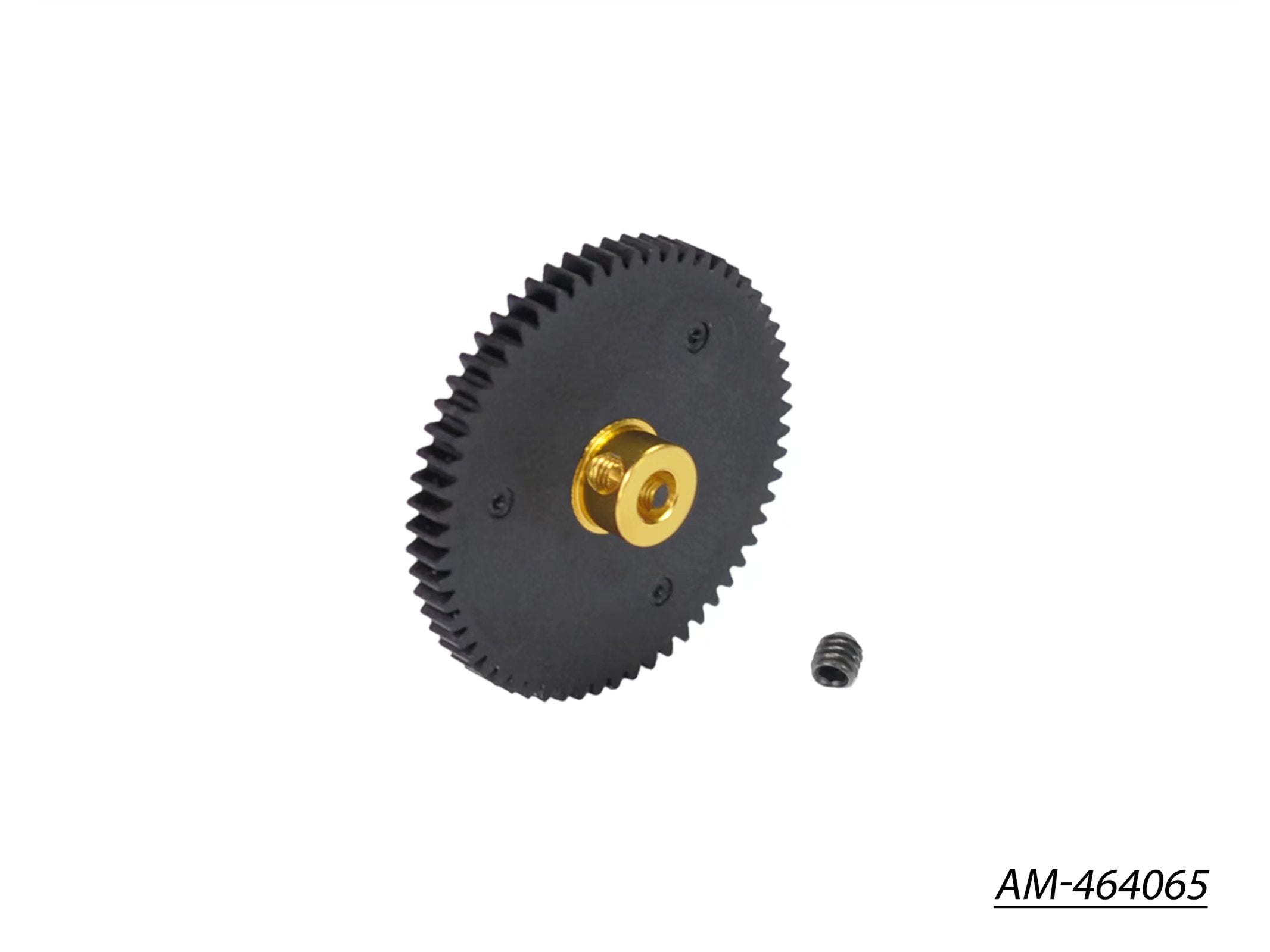 Arrowmax Gears AM-464065 pignon 64P 65T SL