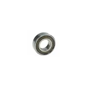 3Racing Parts Roulement Étanche M5x10x4 Lot 10