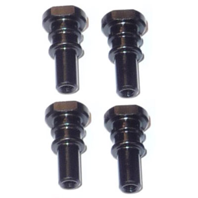 Hobao 89133 rotule amortisseur acier bouchon 1 pièce