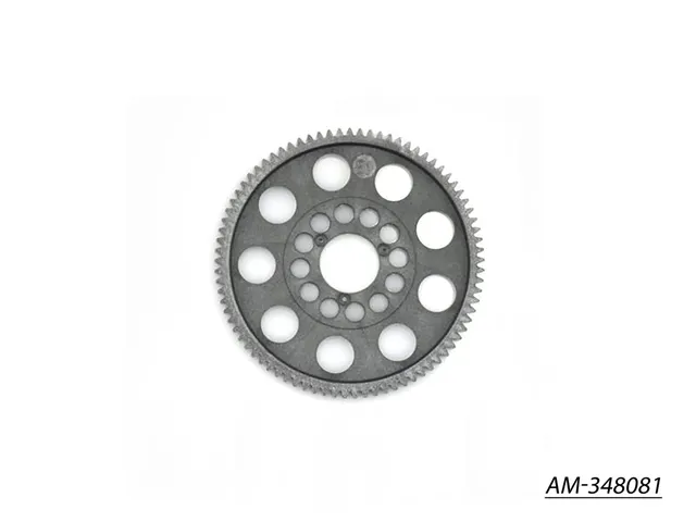 Arrowmax Gears Couronne 48P 81T AM-348081