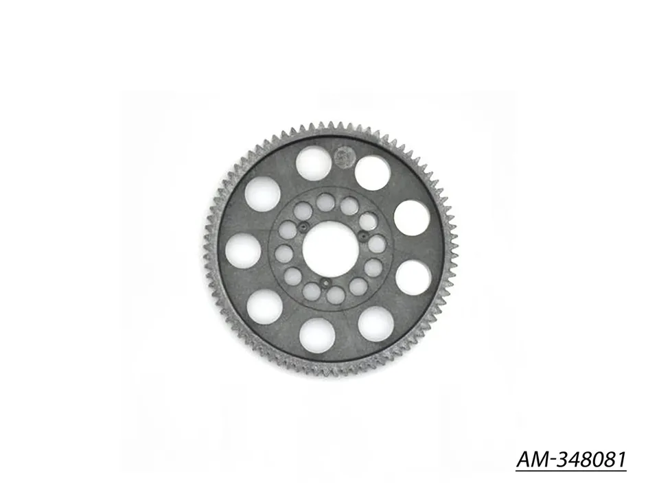 Arrowmax Gears Couronne 48P 81T AM-348081
