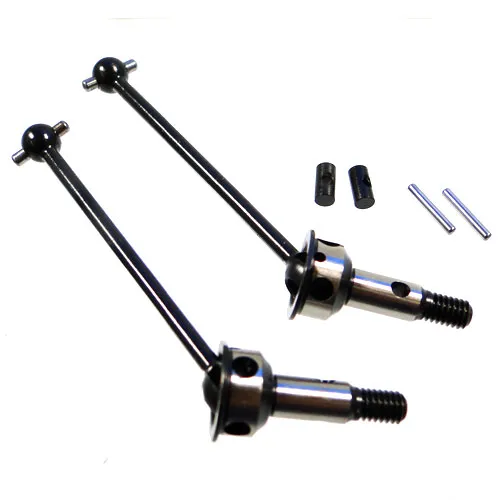 Hobao 41054 Cardan CVD Arrière Alu Transmission