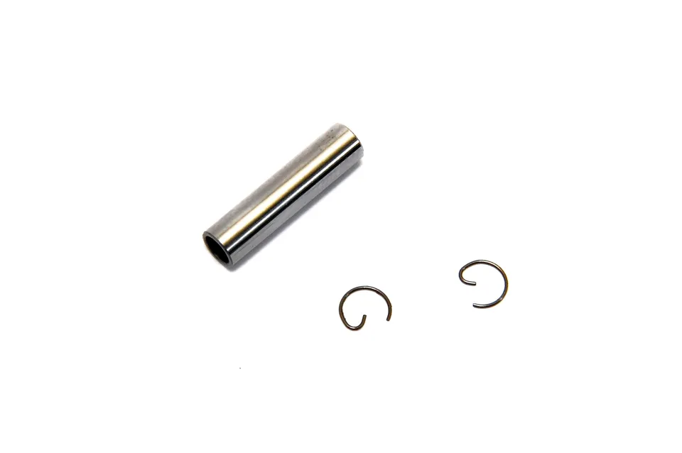 Hobao E30007 axe piston H30 + clips G nitro