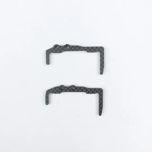 3Racing Advance SAK-AS620 platine batterie graphite S64GA