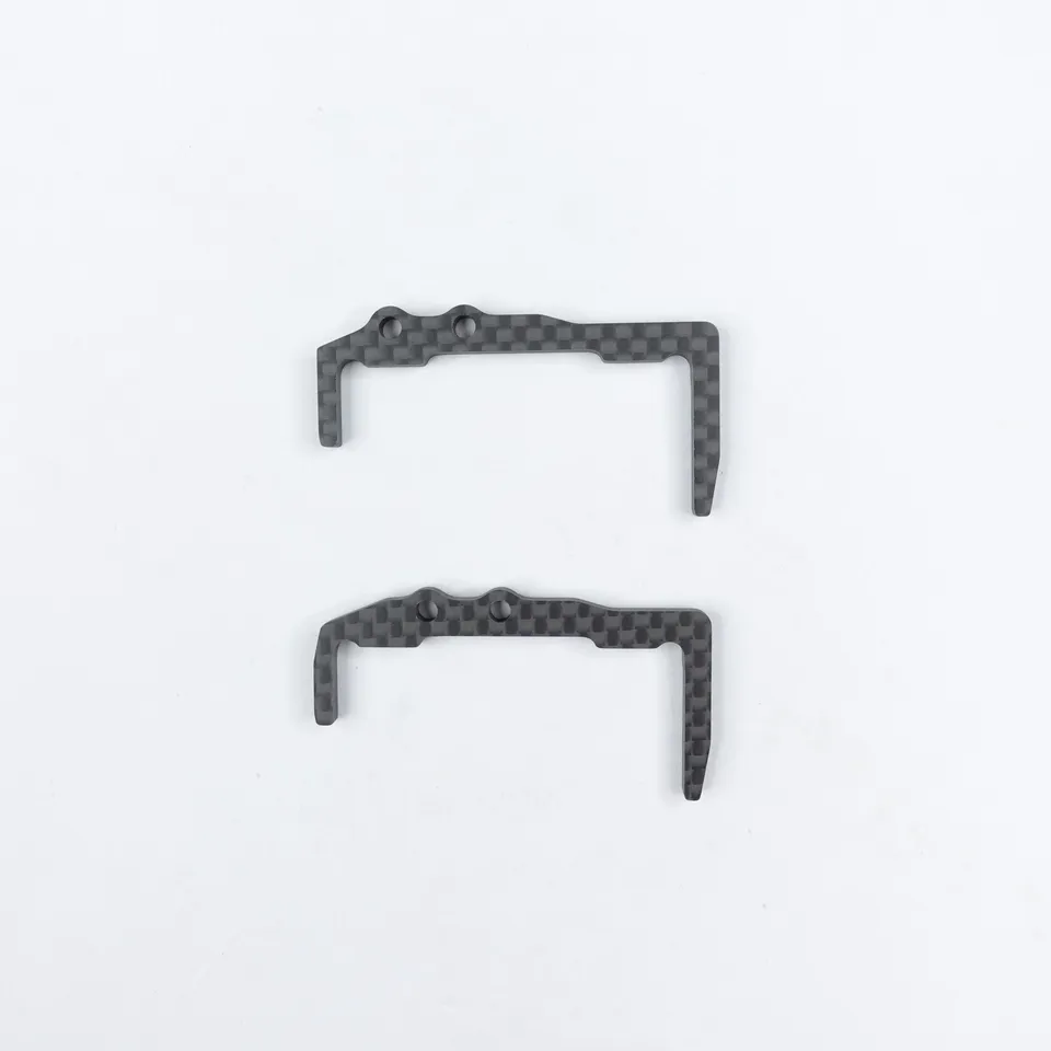 3Racing Advance SAK-AS620 platine batterie graphite S64GA