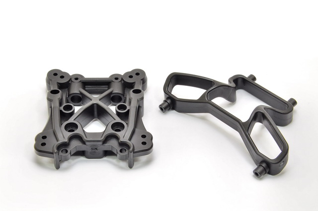 Hobao CAR PARTS 94080 Support amortisseur MT Plus II