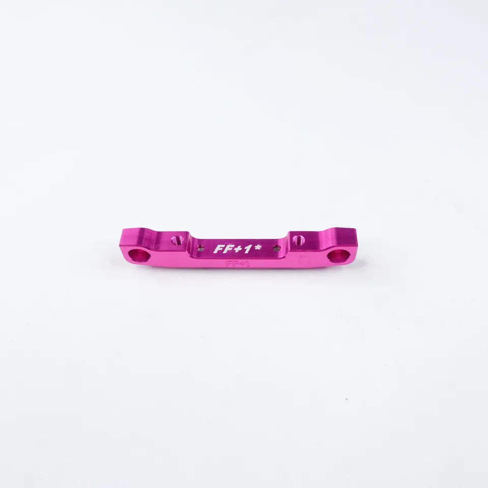 3Racing Sakura SAK-U323/PK Support Suspension FF 1° Alu