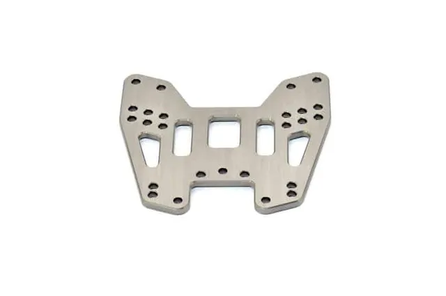 Hobao 11394 tour amortisseur arrière alu CNC SC2.0