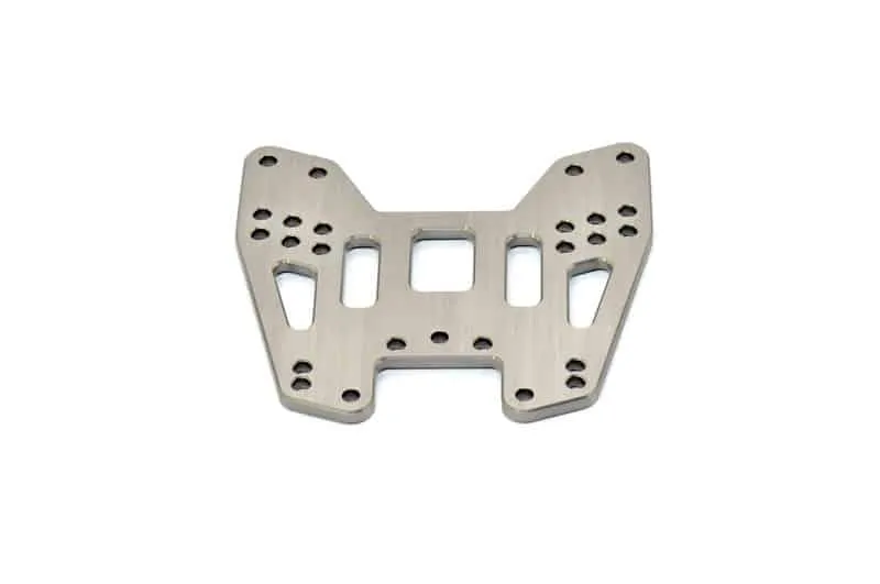 Hobao 11394 tour amortisseur arrière alu CNC SC2.0