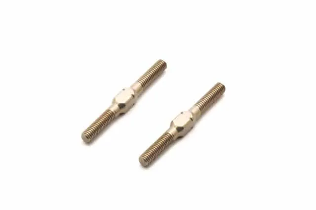 Hobao 85088 Biellette alu 7075 M4x40 mm turnbuckle