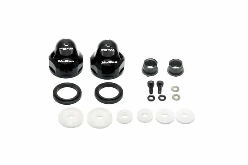 Hobao OP1-0090 kit amortisseur 12mm TT2E SC2E upgrade