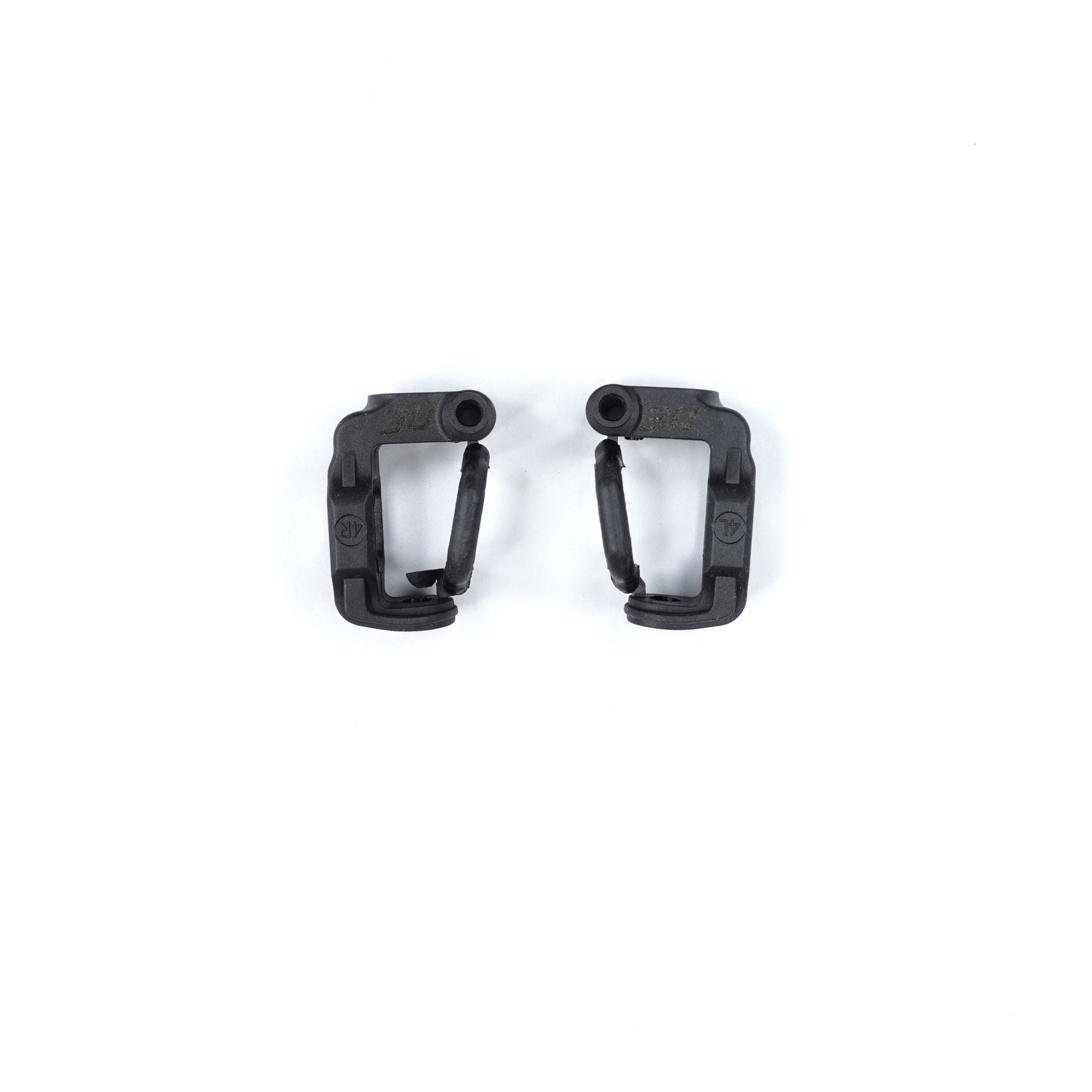 3Racing Sakura SAK-U320 C-hub graphite 4 degrés