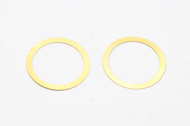 Hobao E30004 joint culasse laiton 0.1mm