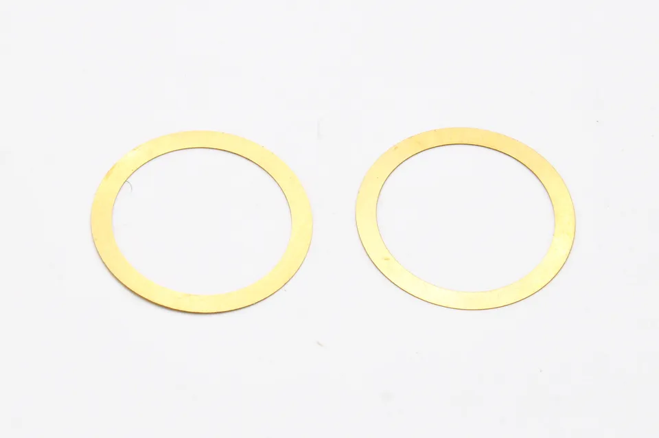 Hobao E30004 joint culasse laiton 0.1mm