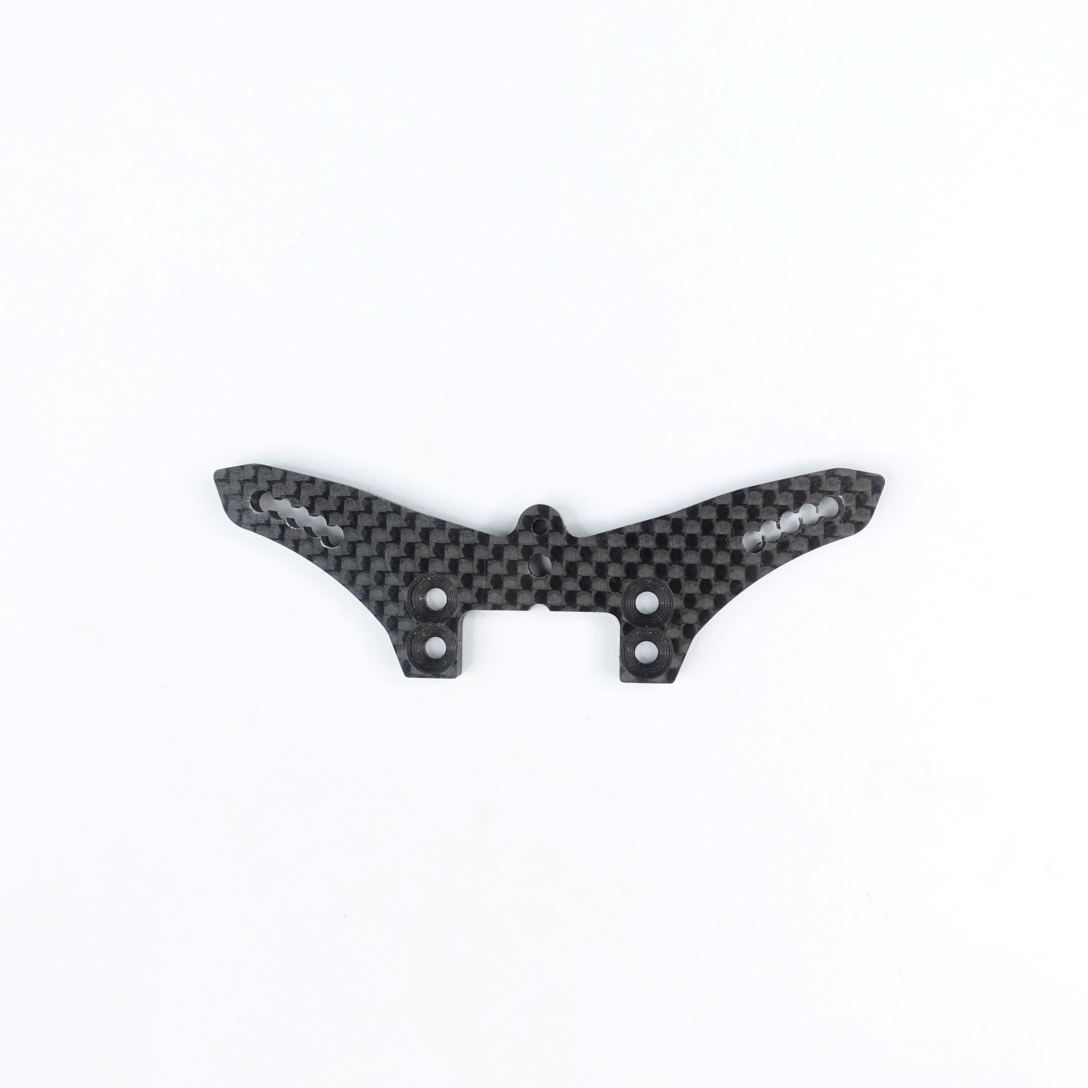 3Racing Sakura SAK-U110/WO platine avant graphite