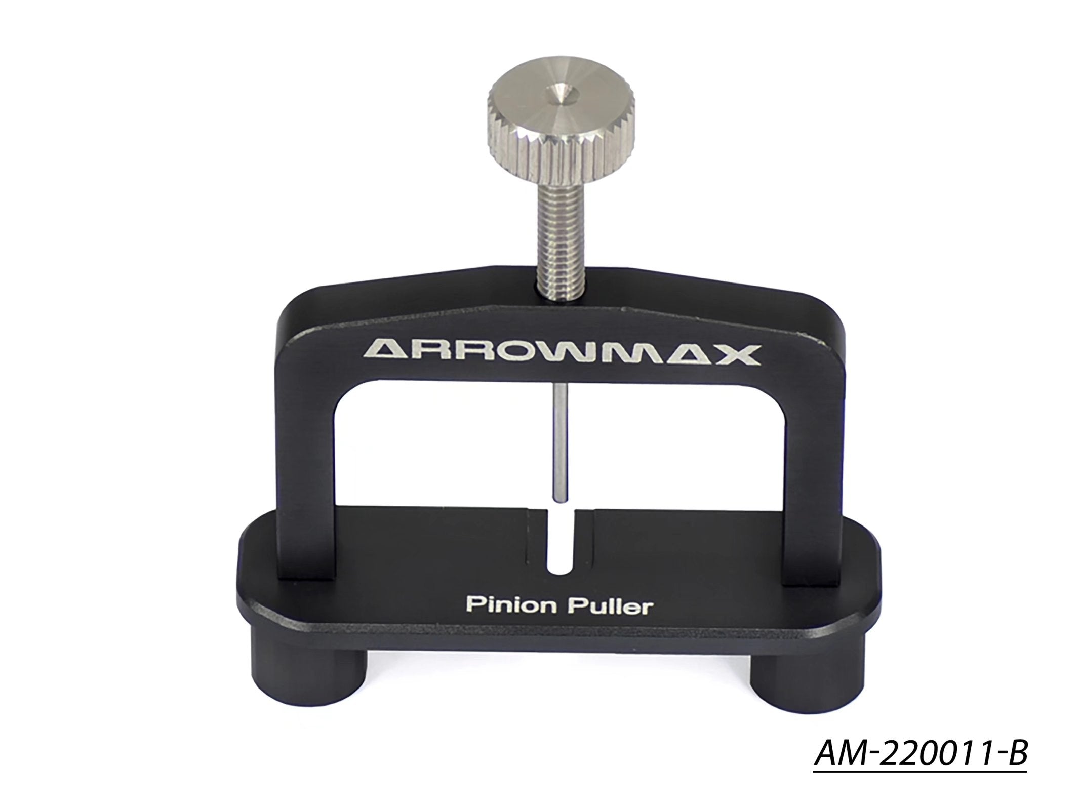 Arrowmax AM-220011-B extracteur de pignon Mini 4WD 1/32 noir