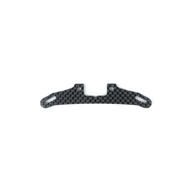 3Racing Advance SAK-A548/V2 Platine Avant Carbone 20M