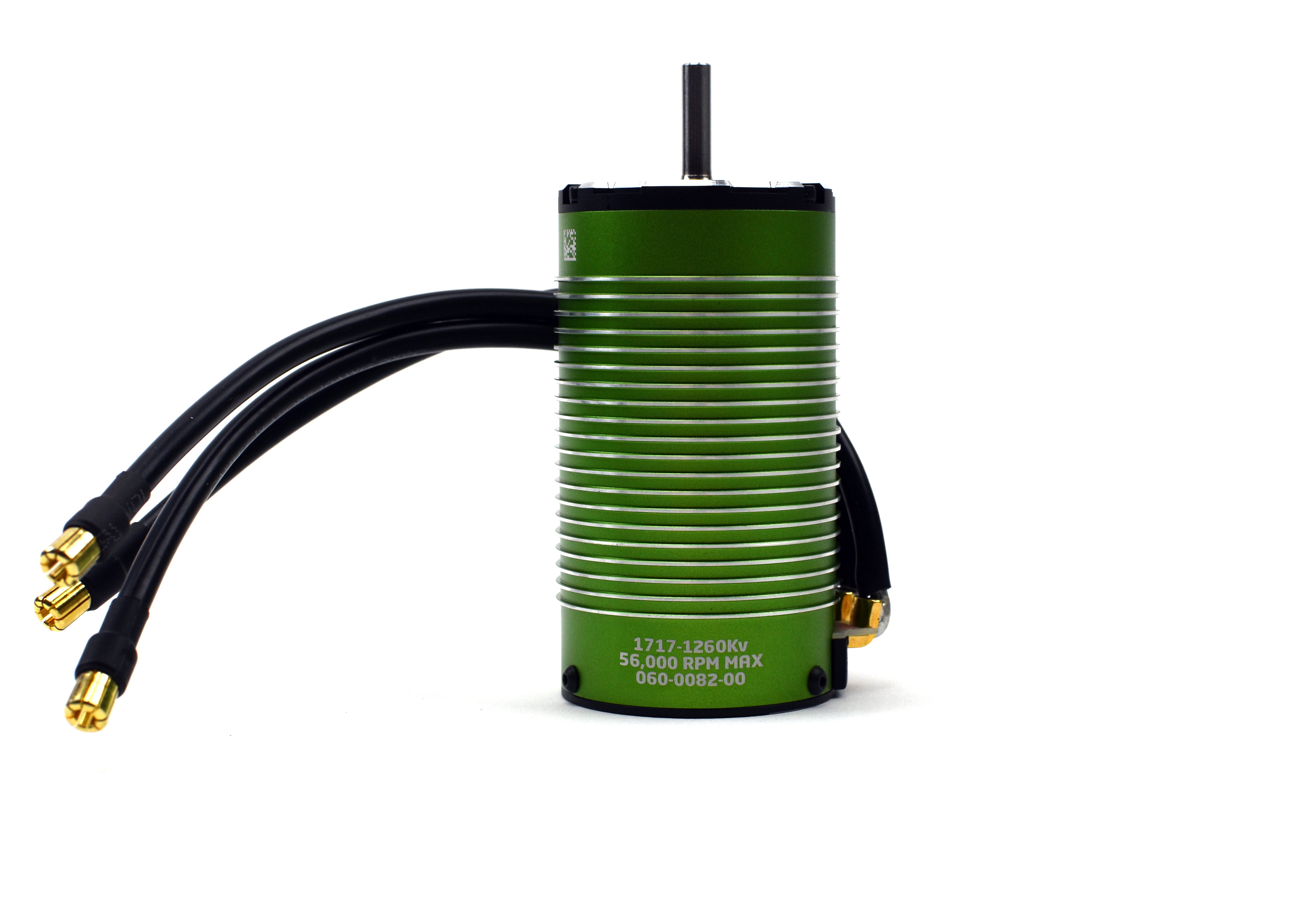 Castle Creations 1717-1260Kv moteur brushless sensored 8S