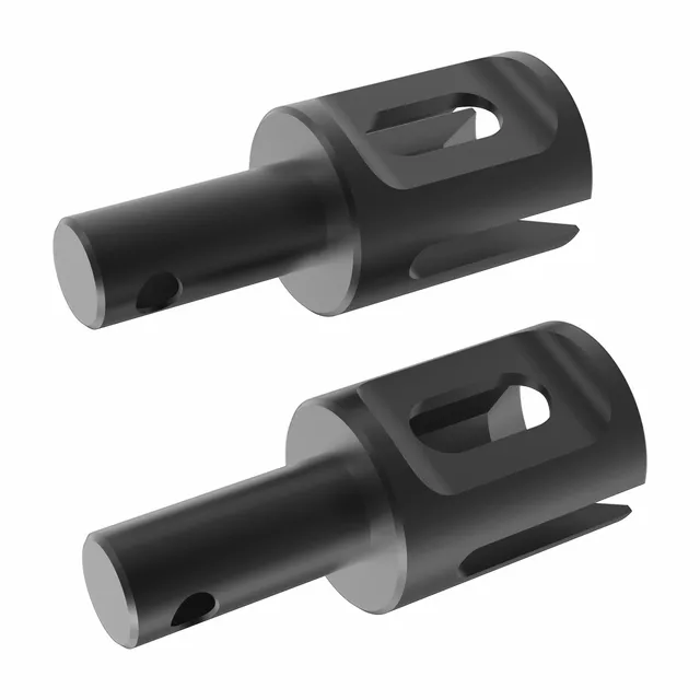 3Racing Cero SAK-C101/D Noix de Cardan Différentiel 2mm FWD