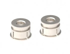 3Racing Cero SAK-Z151 Bague Titane 5.2 Ultra Sport