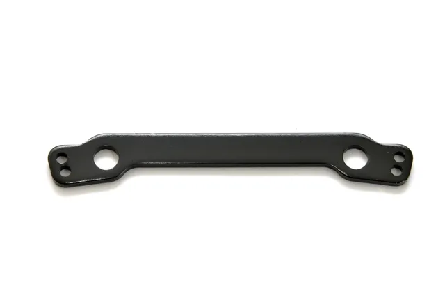 Hobao 87058B plaque direction noire 1pc