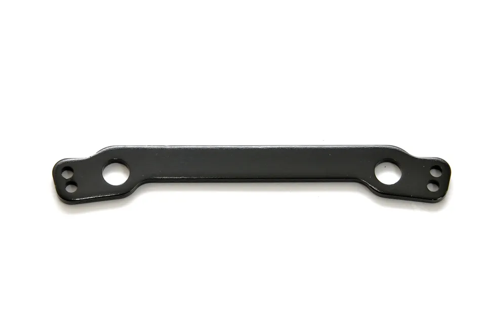 Hobao 87058B plaque direction noire 1pc