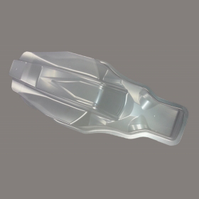 3Racing Cactus BDY-CAC carrosserie lexan