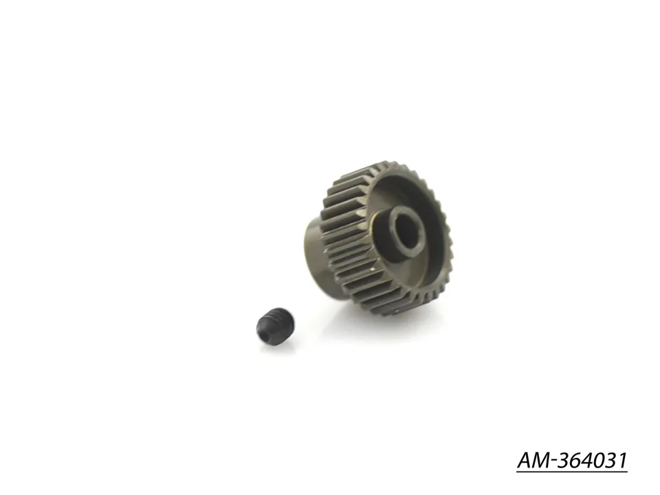 Arrowmax AM-364031 pignon 64P 31T alu 7075 Hard