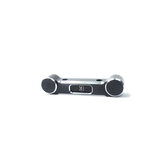 3Racing Sakura SAK-MG29C support arrière alu RR 3° Mini MG