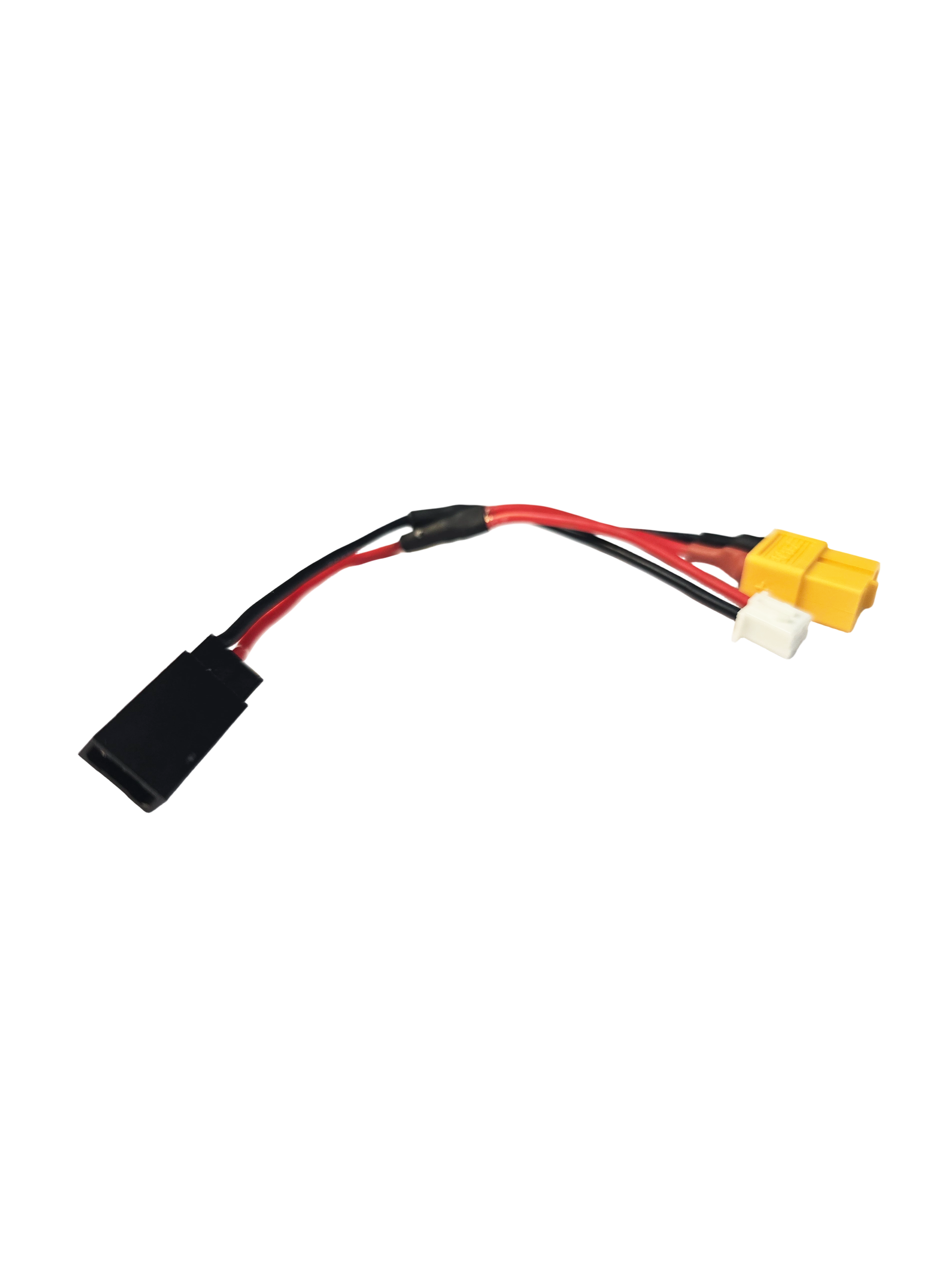 Gens Ace Accessories adaptateur XT60 JST JR 100mm