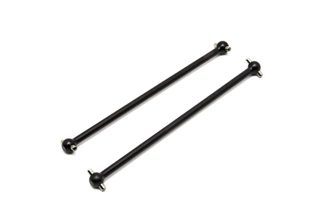 Hobao OP-0134-1 arbre central différentiel hop up