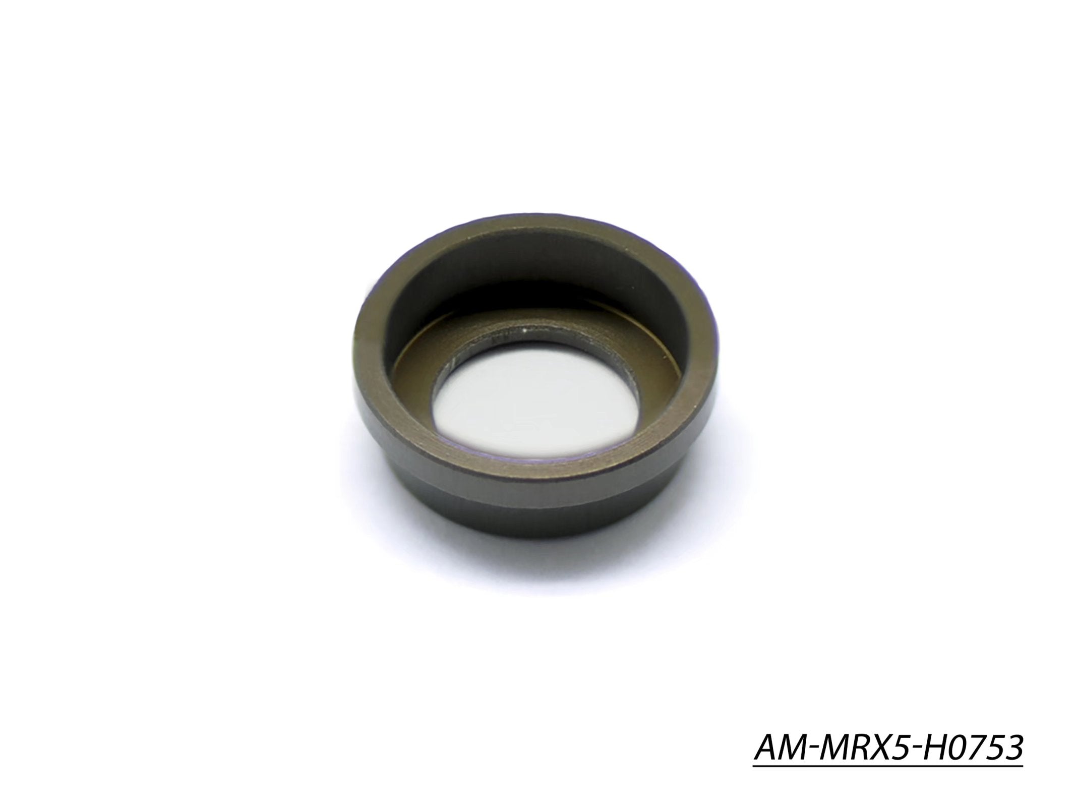 Arrowmax MRX5 coupelle ressort AM-MRX5-H0753 alu 7075