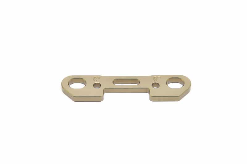 Hobao 85127 Support Suspension Arrière 0°