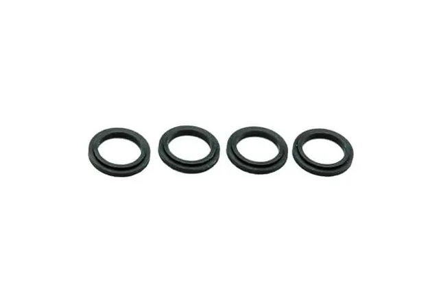 Hobao OP1-0087 Joint Bouchon Amorto 12mm Émulsion 4pcs