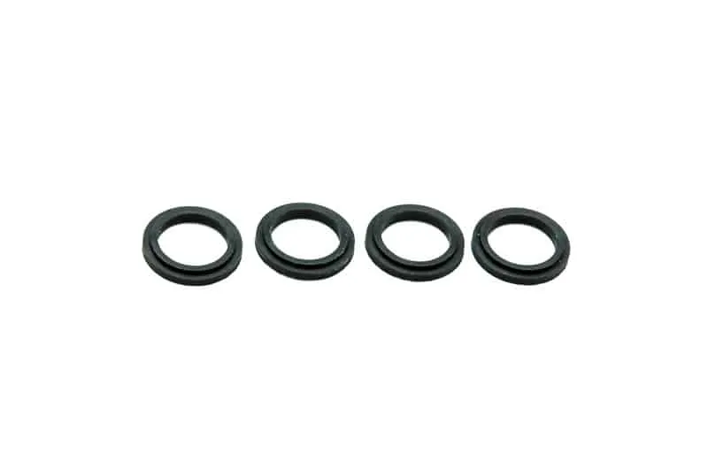 Hobao OP1-0087 Joint Bouchon Amorto 12mm Émulsion 4pcs