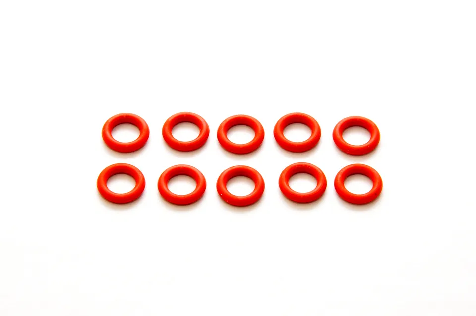 Hobao 36101 joints toriques 5.8x1.9 mm 10 pcs