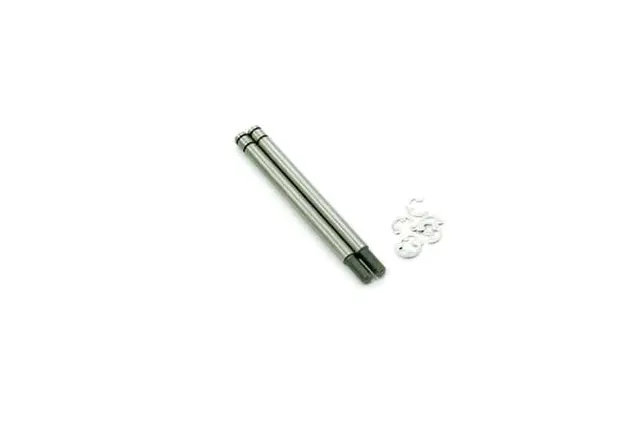 Hobao 40130 Tige Amortisseur Shock Shaft x2 Acier
