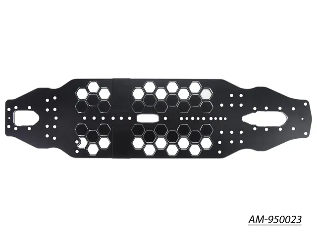 Arrowmax Arrowspace Châssis Alu Xray T4'20 Flex AM-950023