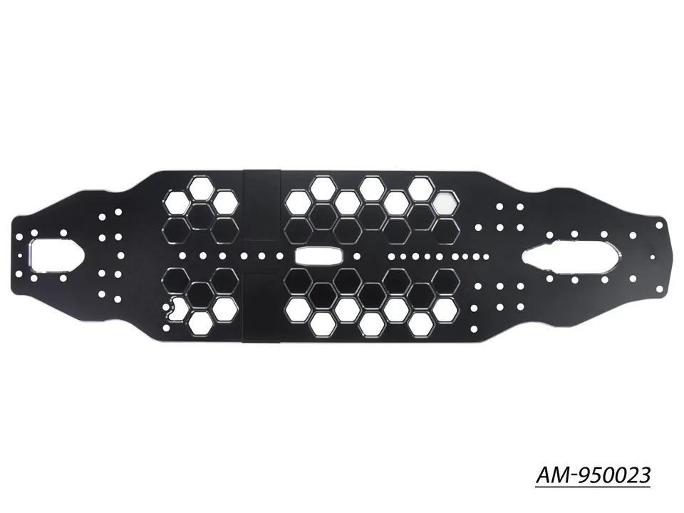 Arrowmax Arrowspace Châssis Alu Xray T4'20 Flex AM-950023